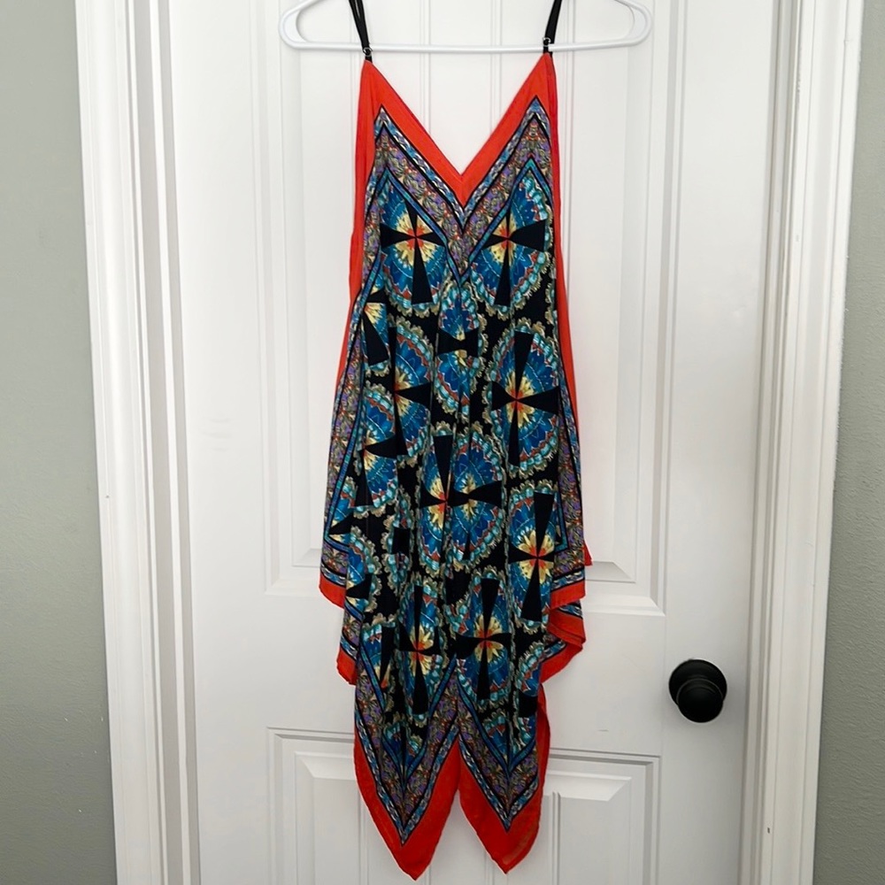 Midi Dress